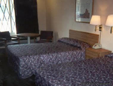 Knights Inn - Augusta Bagian luar foto