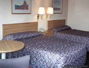 Knights Inn - Augusta Bagian luar foto
